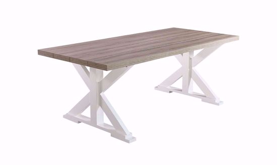 Angelic 28115 Fixed Table 180X95cm
