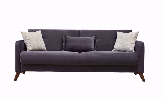Orion 3 Seater Sofa/Bedded