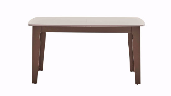 Levana Ext. Dining Table (150Cm)