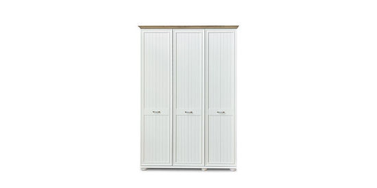Angelic 58103 3 Doors Cabinet 149Cm