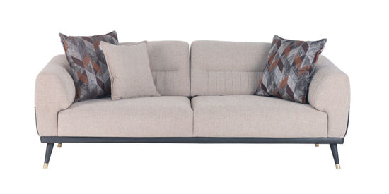 Proda 2 Seater Sofa/Bedded