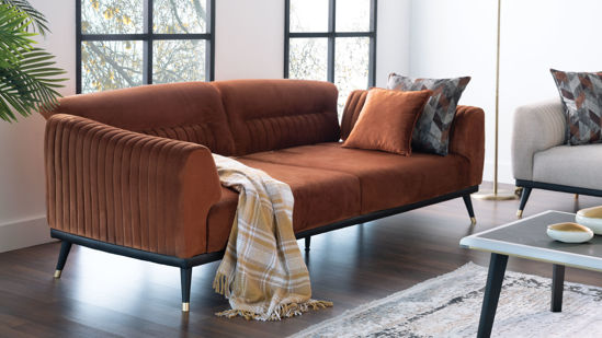 Proda Two Seater (Sofabed)
