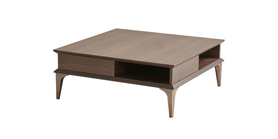 Welmont 90044 Middle Coffee Table Squire