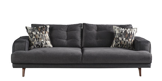 Novardy 3 Seater Sofa Plus (Bedded)