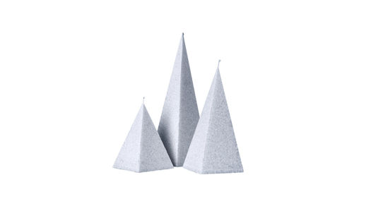 Lionte Piramit Mum - Medium